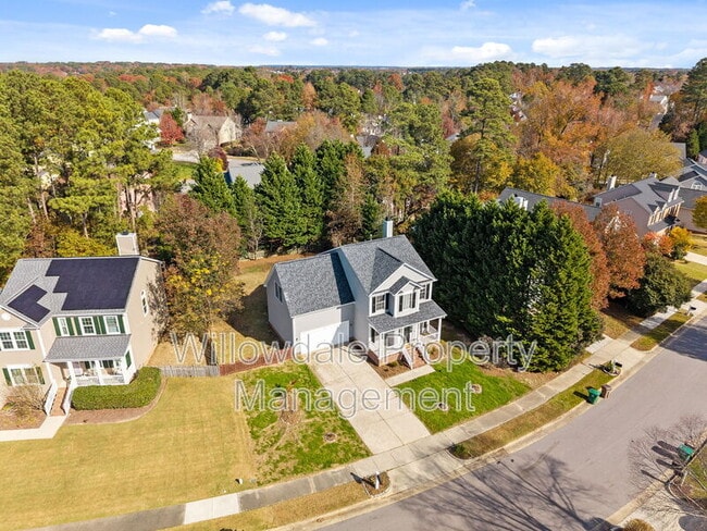 Building Photo - 114 Calebra Way