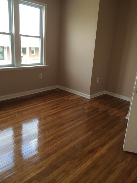 Bedroom - 7131 Marshall Rd