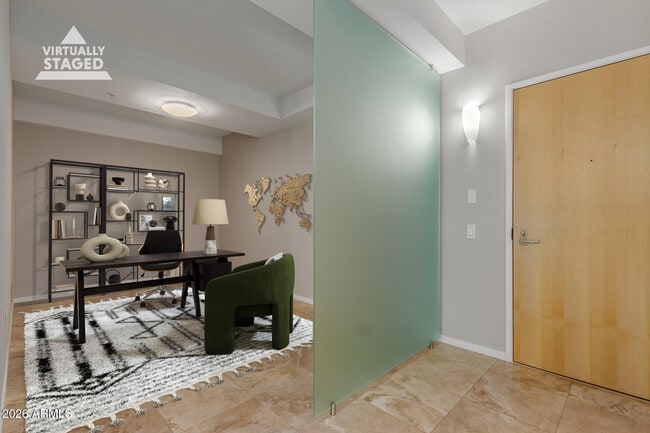 Foto del edificio - 7117 E Rancho Vista Dr