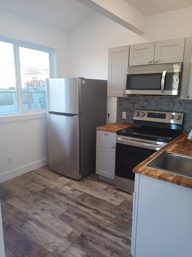 621 N Harrison Ave, Pocatello, ID 83204 House Rental in Pocatello, ID