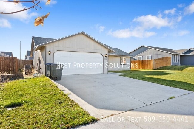 Building Photo - 1317 W Electra St