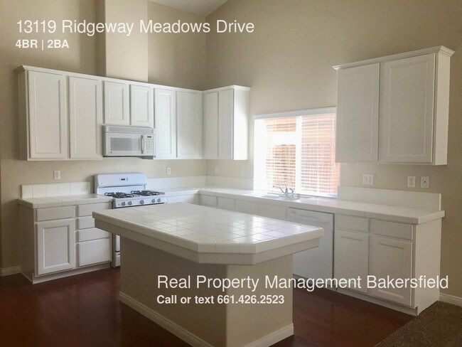 Foto del edificio - 13119 Ridgeway Meadows Dr