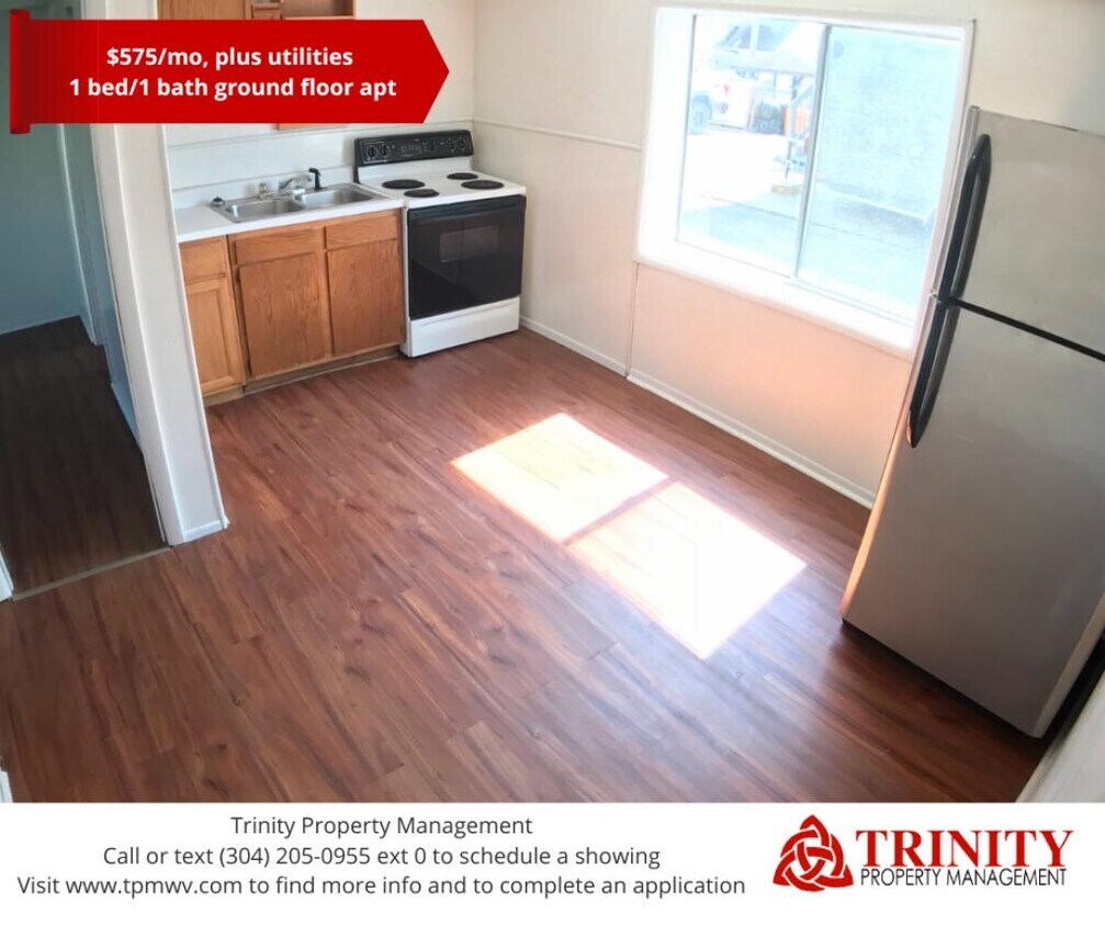 Foto principal - 116 1/2 Maryland Ave