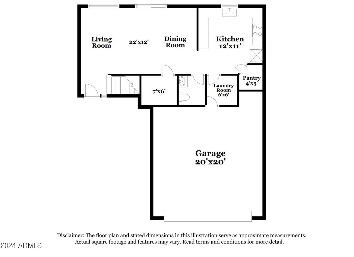 Primary Photo - 12330 W Valentine Ave
