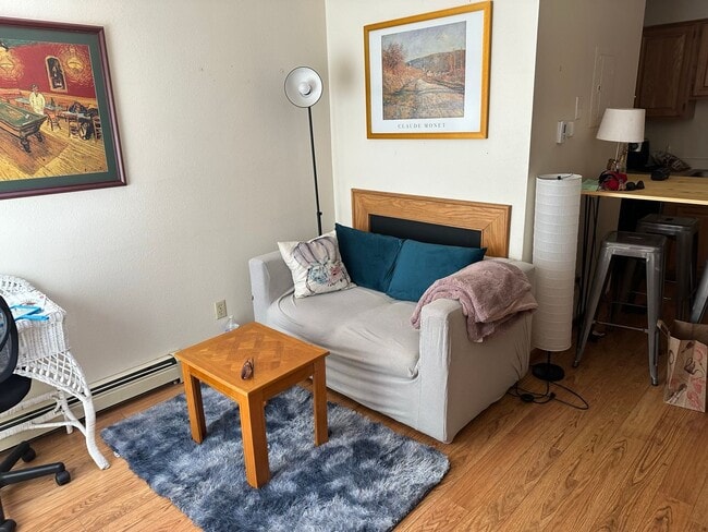 Foto del edificio - Cozy Upper-Level Condo Retreat