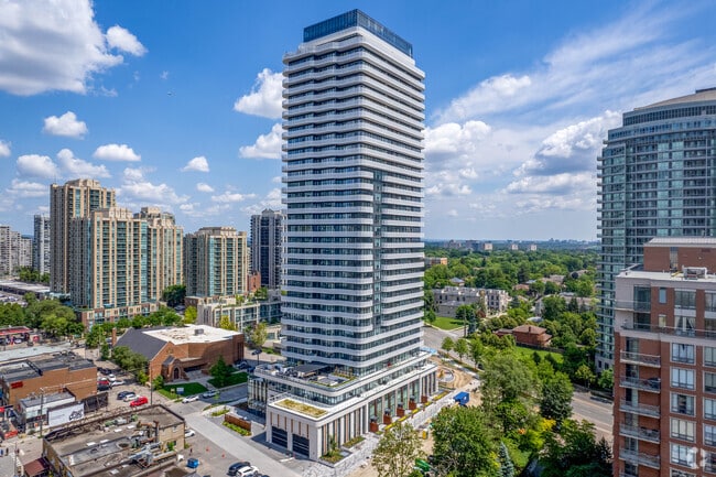 Azura Condos