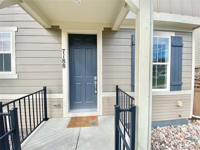 Foto del edificio - 7188 Finsberry Wy