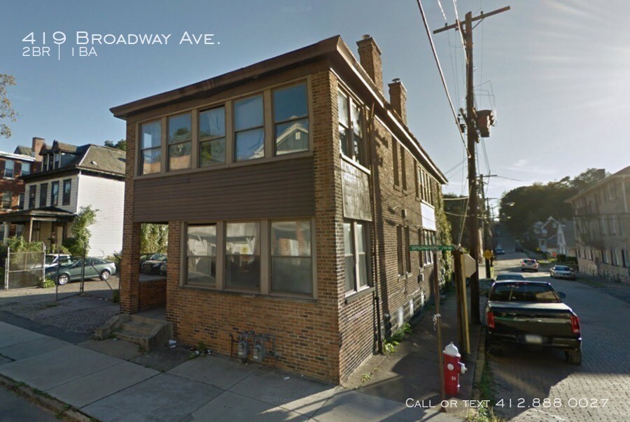 Primary Photo - 2 bedroom 1st floor apartment Mckees Rocks