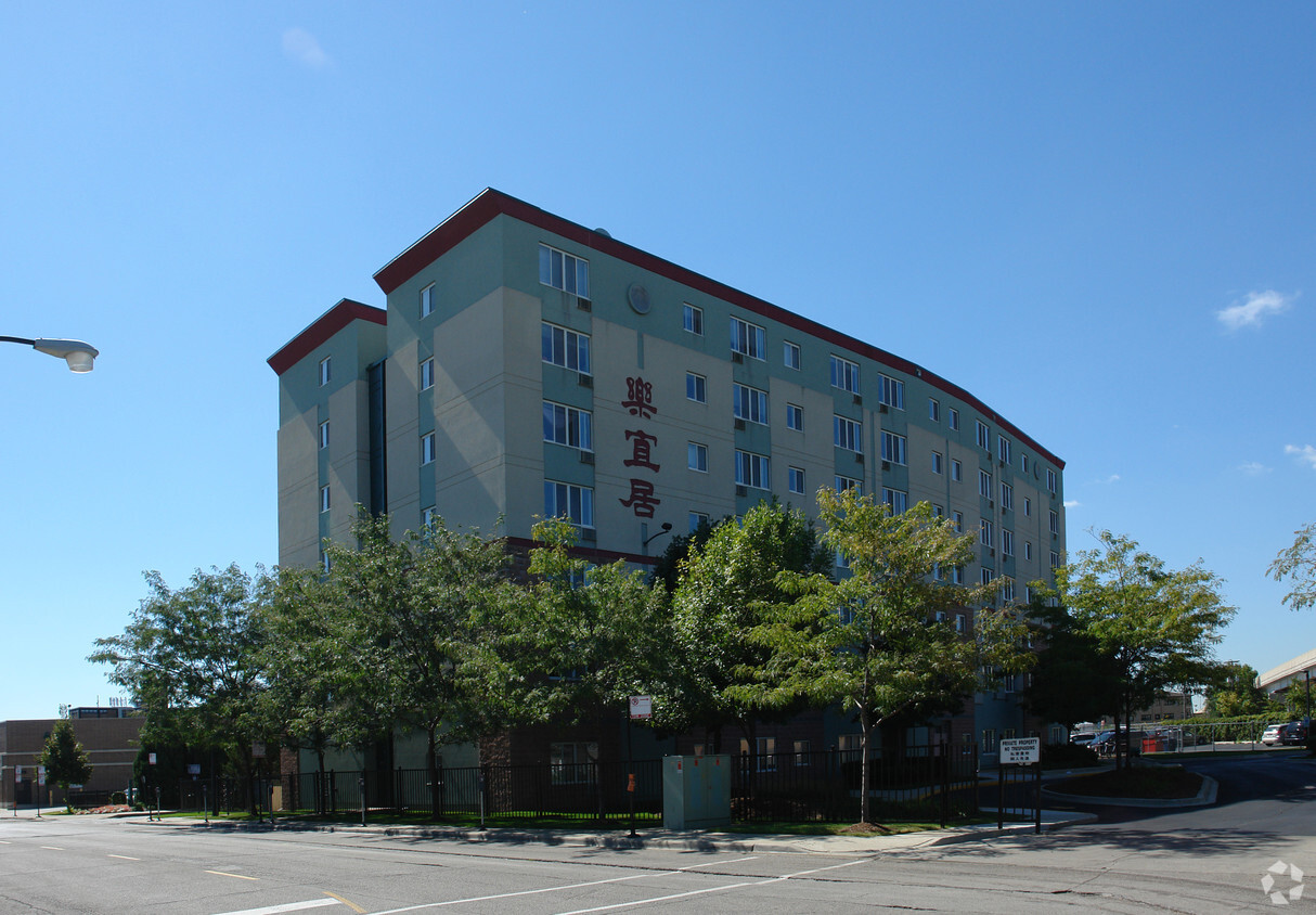 Primary Photo - Casl Senior Housing