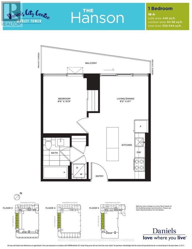 Building Photo - 4065 Confederation Pkwy
