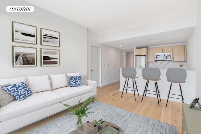 Foto del edificio - 1516 Park Ave