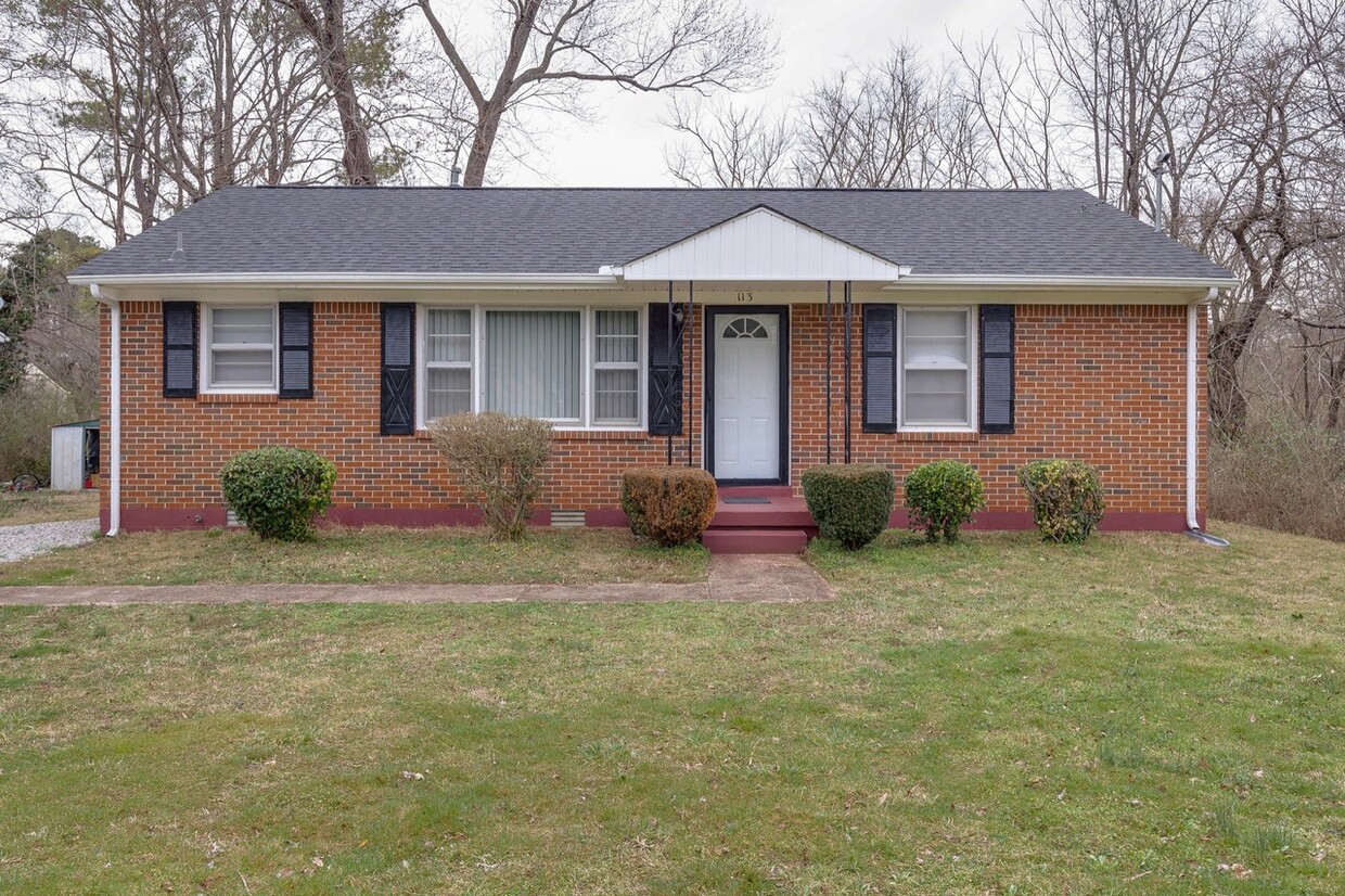 113 beech st, Columbia, TN 38401 - House Rental in Columbia, TN ...