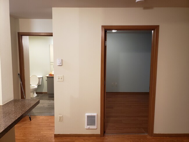 Foto del edificio - 1125 E Olive St