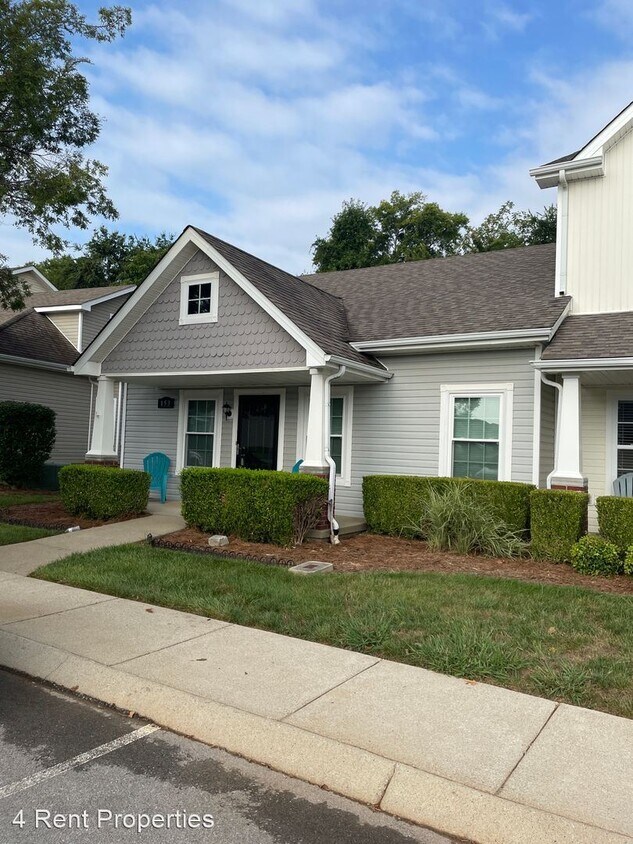 Primary Photo - 3 br, 2 bath House - 153 Alexander