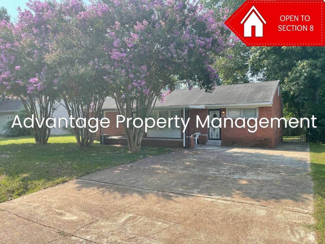 Primary Photo - Very Nice Newly Renovated Home in Frayser