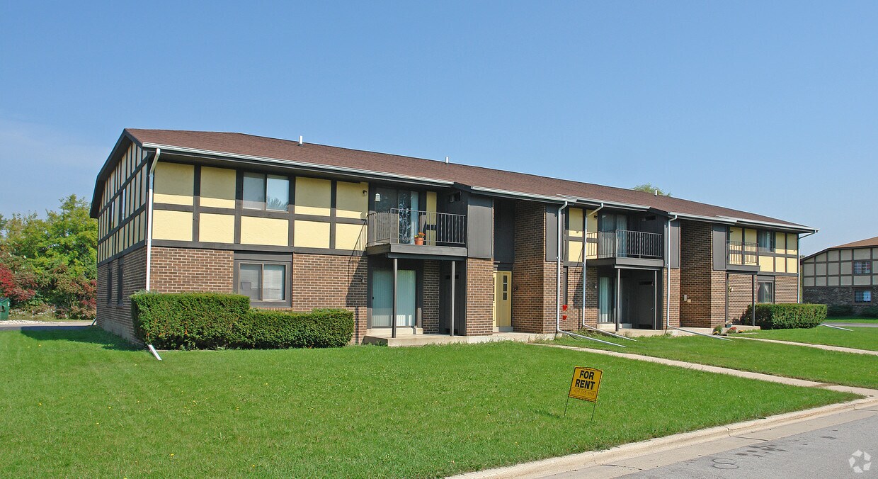 Foto principal - 520 Mill Ave
