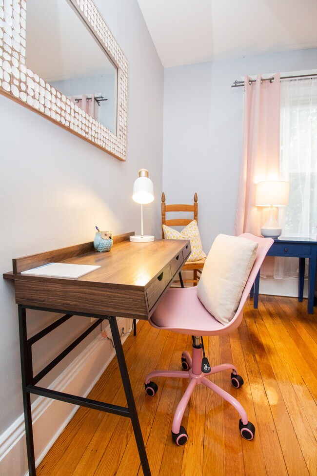 Foto del edificio - 636 Washington St