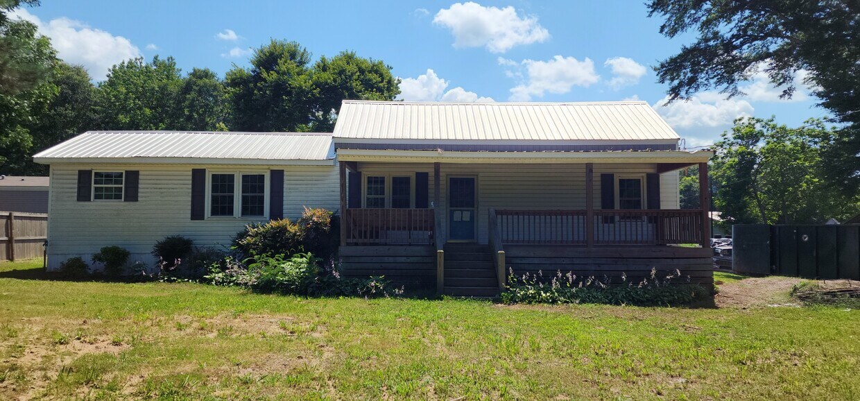 Foto principal - 45 Co Rd 633