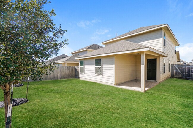 Foto del edificio - 9322 Evening Shade Ct