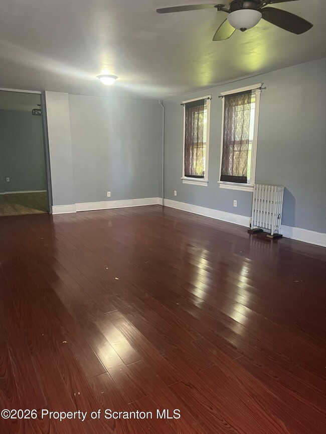Foto del edificio - 407 1st St
