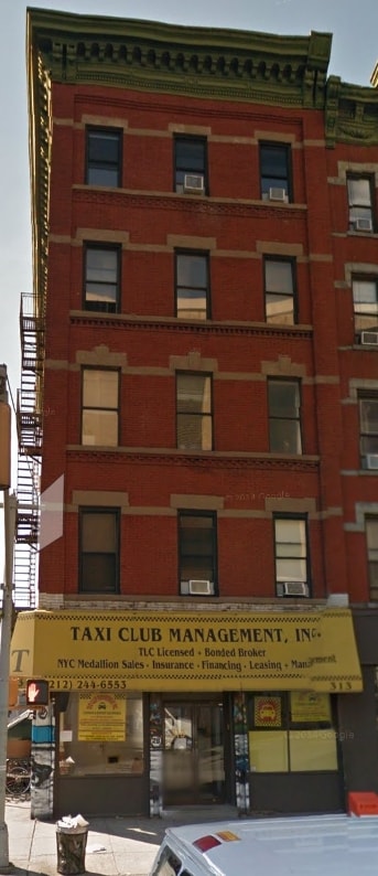 Primary Photo - 317 Tenth Ave