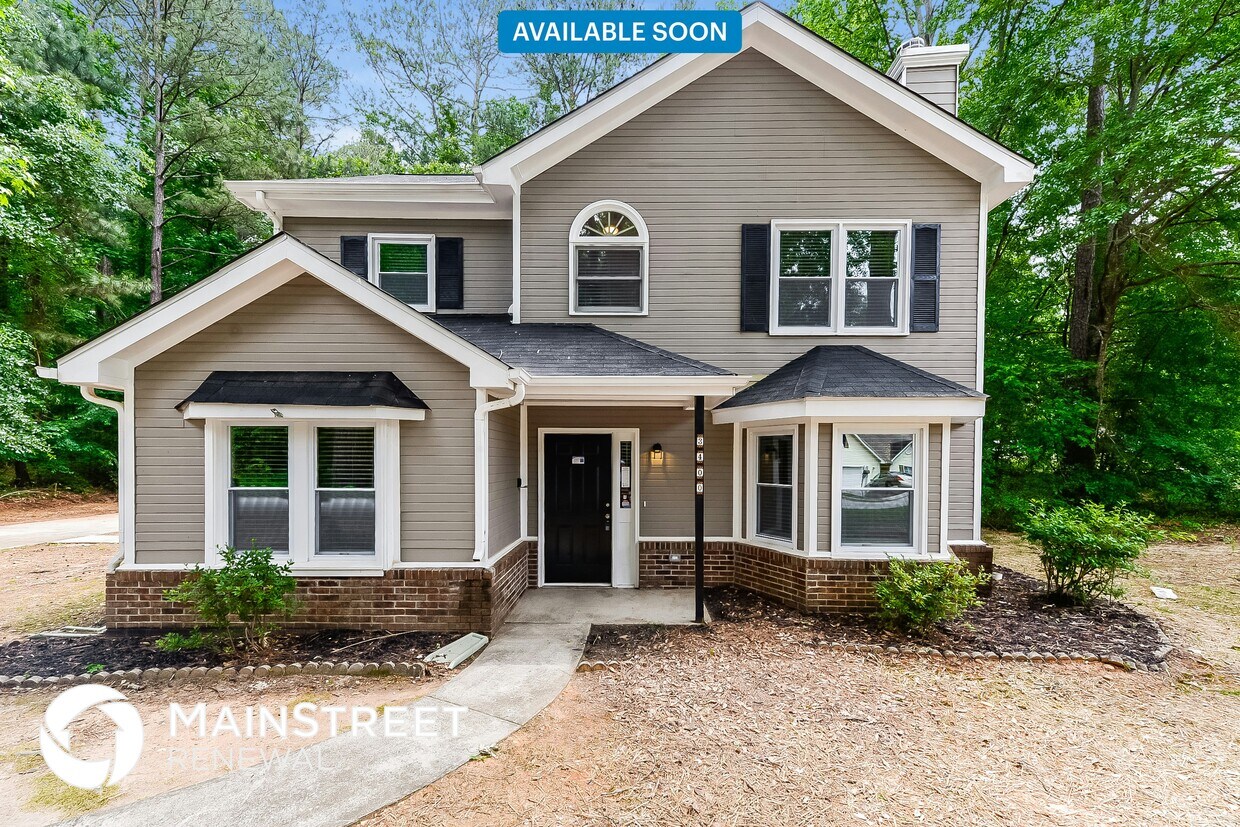 Foto principal - 3400 Salem Mill Trail SE
