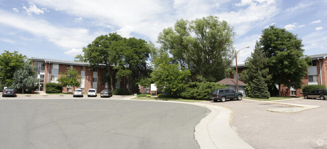 Building Photo - Westminster Park Plaza