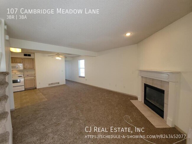 Building Photo - 107 Cambridge Meadow Ln