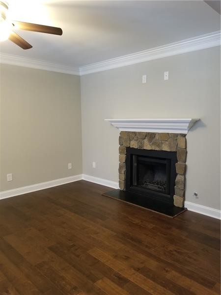 Foto del edificio - 70 Mt Vernon Cir