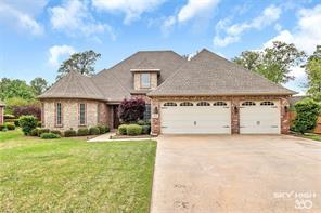 Foto principal - 5213 S Bent Tree Dr