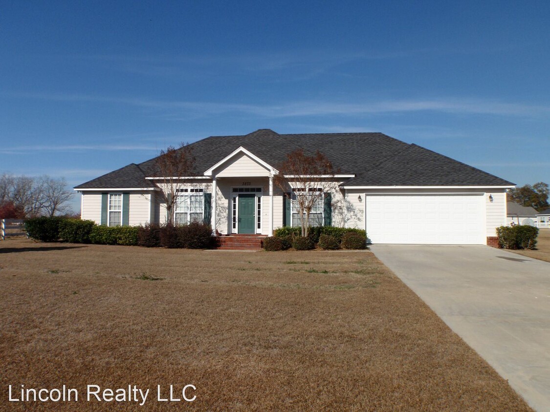 Primary Photo - 4 br, 2 bath House - 3873 Darian Dr*