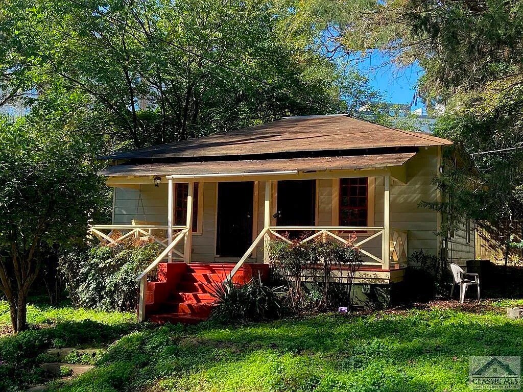Photo - 180 Wilkerson St (Athens, GA)