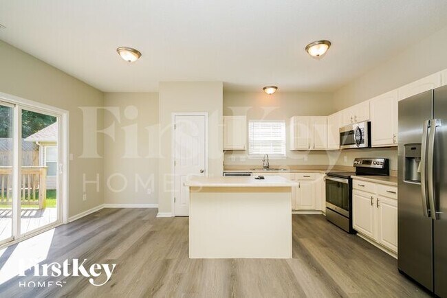Building Photo - 11441 High Timber Dr