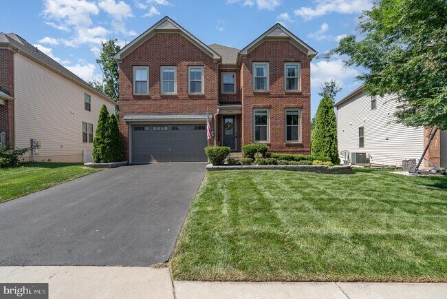 Building Photo - 24846 Somerby Dr