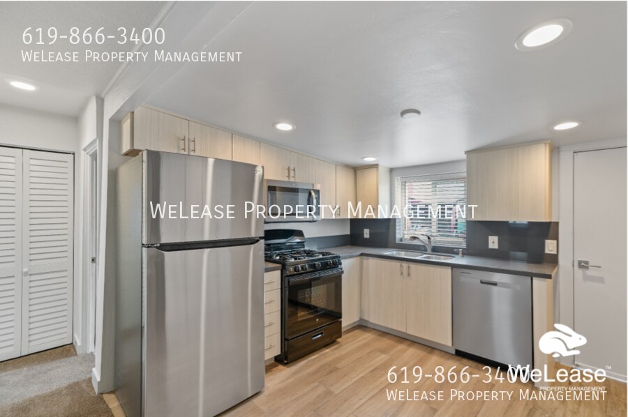 Foto principal - 2129 1/2 National Ave-