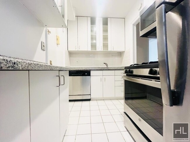 Foto del edificio - WEST 79 STREET