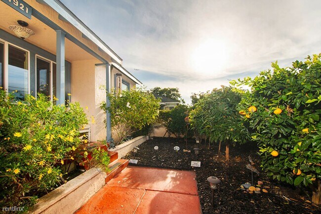 Foto del edificio - 3 br, 2 bath House - 1921 Rowan Street