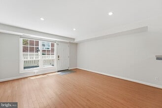 Building Photo - 1329 N Van Dorn St
