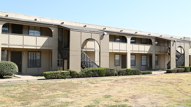 Foto del edificio - Westwood Square