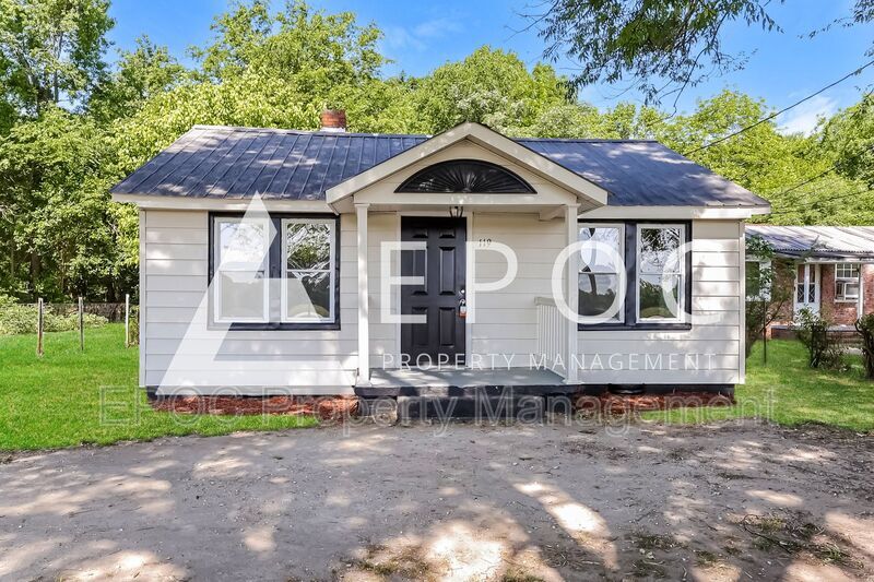 Primary Photo - 119 N Plymouth St