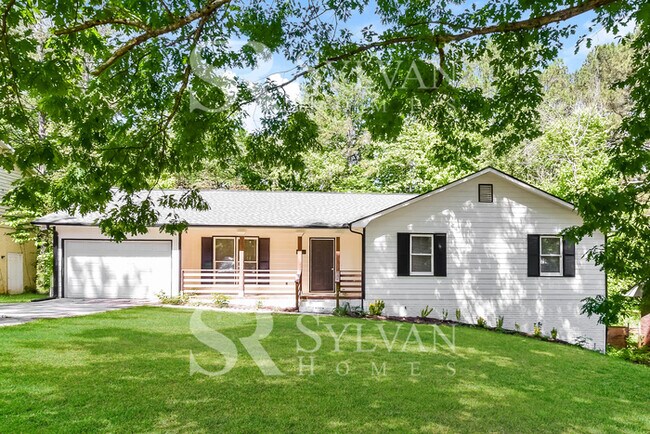 Building Photo - Cozy 3BR Home for You
