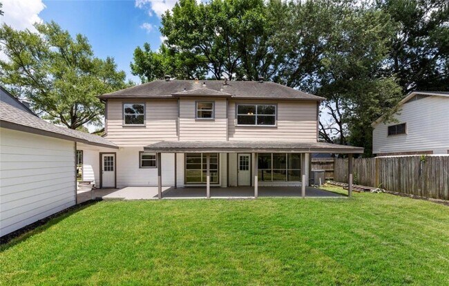 Foto del edificio - 17923 Tall Cypress Dr