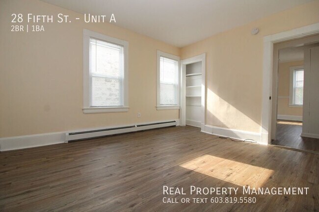 Building Photo - Spacious 2 Bedroom Apartment close to Down...