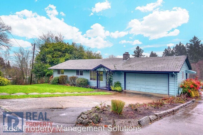 Building Photo - 3 br, 1.5 bath House - 426 SW Taylors Ferr...