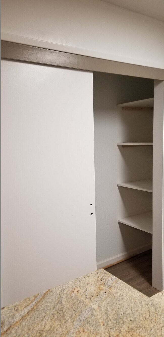 Pantry - 6237 Carlow Dr