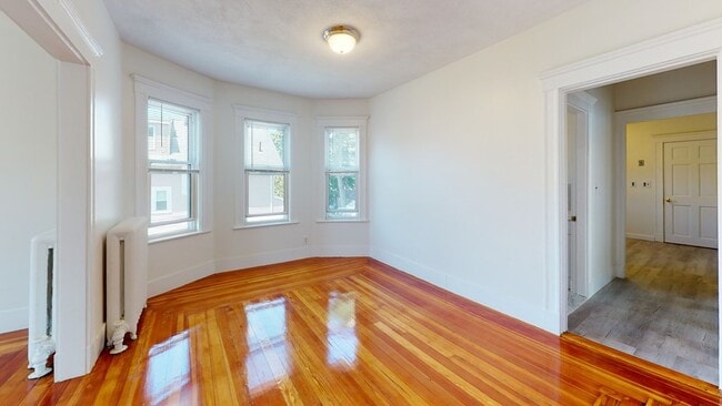 Building Photo - 15A Martin St