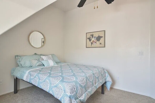 Foto del edificio - Sahuaro Point Villas