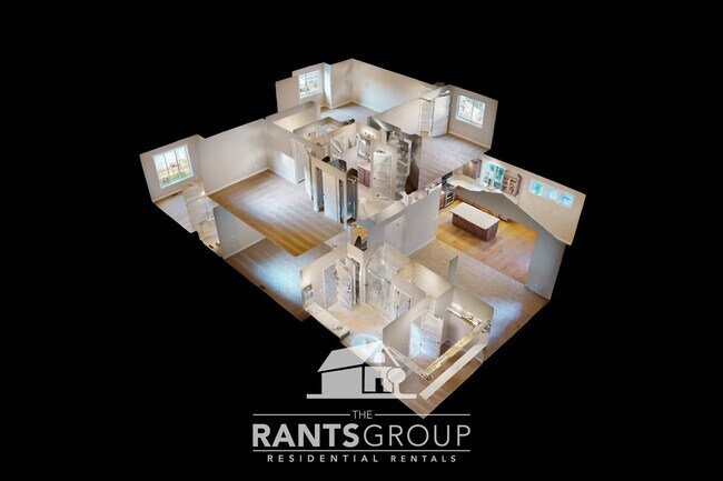 Foto del edificio - Brand New Home! Beautiful Steilacoom Ridge Home! Easy freeway access!