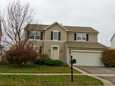 Primary Photo - 3473 Sonoma Cir