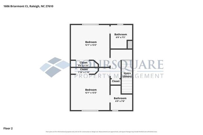Foto del edificio - Inviting Townhome with En-Suite Secondary Bedroom, Back Patio & Community Pool – Raleigh Location